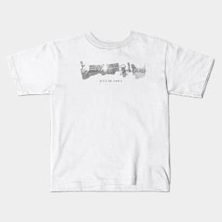 Capable of Greatness! Kids T-Shirt